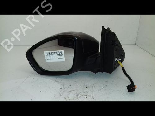 Left mirror PEUGEOT 2008 II (UD_, US_, UY_, UJ_, UR_, UC_) 1.5 BlueHDI 110 (UDYHSK) | BP29225313C26 