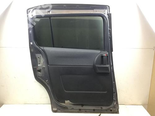 Left rear door MAZDA 5 (CR) 2.0 CD (CR19) | BP8961137C4 