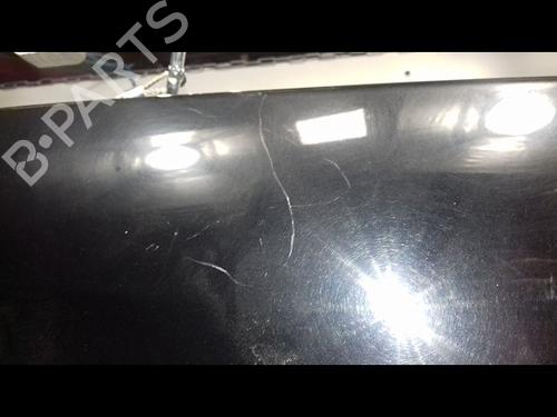 Used Left front fenders VW PASSAT B6 (3C2) 1.9 TDI (105 hp) 11996225