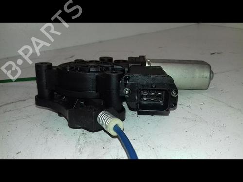 Front left window mechanism OPEL CORSA D (S07) 1.2 (L08, L68) | BP19932487C22 