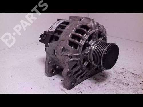 Alternator SEAT IBIZA III (6L1) 1.9 TDI | BP9729770M7 