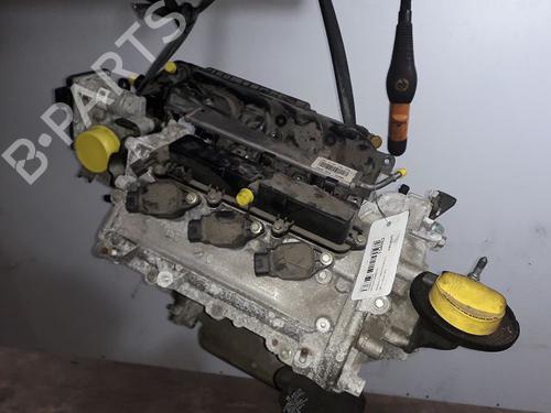 Motor RENAULT TWINGO III (BCM_, BCA_) 1.0 SCe 70 | BP29902189M1