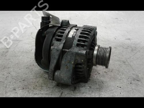 Used Alternator RENAULT ESPACE IV (JK0/1_) 3.0 dCi (JK0J, JK0V) (177 hp) 8966703