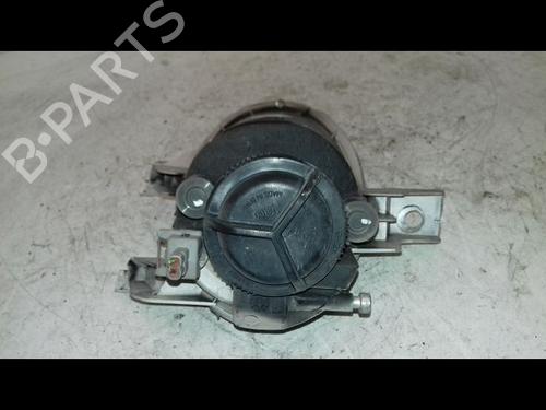 Left front fog light PEUGEOT 206 Hatchback (2A/C) 1.4 i | BP29226140C30 