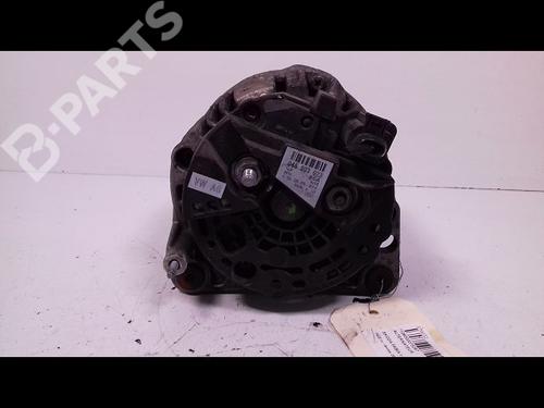 Alternator SKODA FABIA II Combi (545) 1.4 TDI | BP10396558M7 