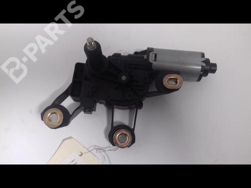 Used Rear wiper motor FORD FIESTA V (JH_, JD_) 1.3 (69 hp) 10684119