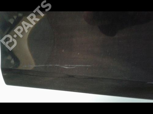 Right front door SKODA ROOMSTER (5J7) 1.9 TDI | BP8972599C3 