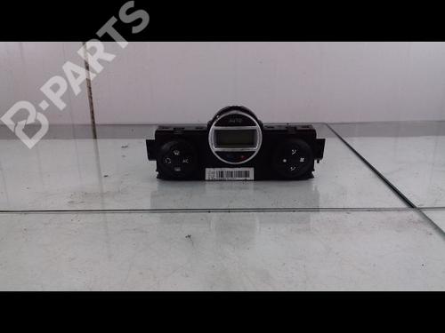 Used Climate control RENAULT SCÉNIC II (JM0/1_) 1.9 dCi (JM0G, JM12, JM1G, JM2C) (120 hp) 8969653
