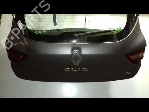 Tailgate RENAULT CLIO IV (BH_) 1.5 dCi 75 | BP29225830C6 