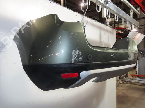 Rear bumper DACIA DUSTER (HS_) 1.5 dCi | BP17488447C8 