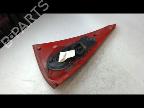Right taillight PEUGEOT 107 (PM_, PN_) 1.4 HDi | BP15744354C35 