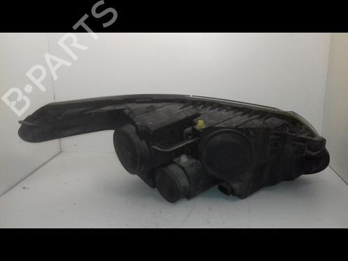 Left headlight CITROËN C3 Picasso (SH_) 1.6 HDi | BP29226258C28 