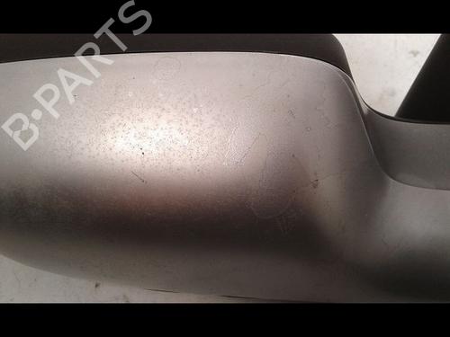 Right mirror RENAULT MEGANE II (BM0/1_, CM0/1_) 1.5 dCi (BM1E, CM1E) | BP15200400C27 