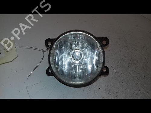 Used Left front fog light RENAULT MEGANE IV Hatchback (B9A/M/N_) 1.5 Blue dCi 115 (B9A6) (116 hp) 29226133