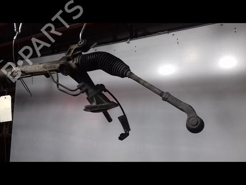 Steering rack FORD FOCUS C-MAX (DM2) 1.8 TDCi | BP10683949M22 