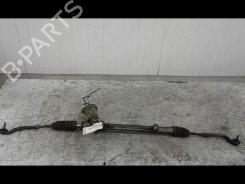 Used Steering rack RENAULT MEGANE II Coupé-Cabriolet (EM0/1_) 1.6 (113 hp) 23194711