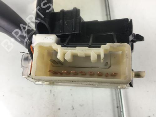 Used Steering column stalk OPEL AGILA B (H08) 1.2 (F68) (86 hp) 15743589