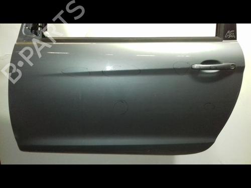 Left front door FORD KA (RU8) 1.2 | BP30949724C2