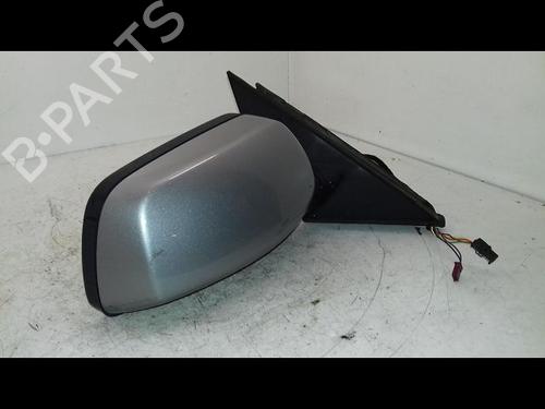 Retrovisor direito BMW 5 (E60) 525 d (177 hp) 30949796