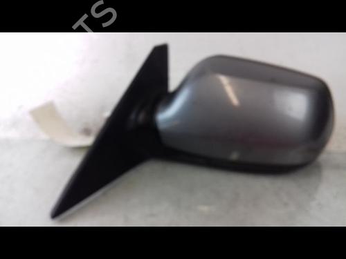 Used Left mirror MAZDA 6 Hatchback (GG) 2.0 DI (GG14) (143 hp) 8963105
