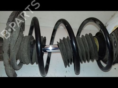 Left front shock absorber RENAULT CLIO III (BR0/1, CR0/1) 1.2 16V (BR02, BR0J, BR11, CR02, CR0J, CR11) | BP29223530M16 