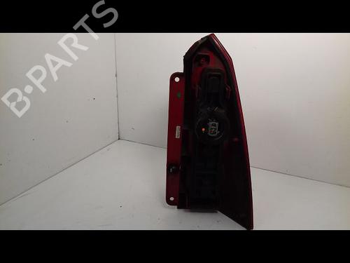 Left taillight FORD FOCUS I Turnier (DNW) 1.8 TDCi | BP16833261C34 