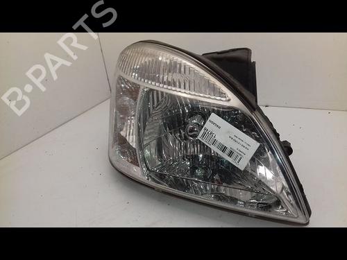Right headlight KIA RIO II (JB) 1.5 CRDi | BP16973187C29