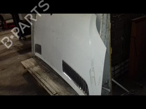 Motorhjelm MERCEDES-BENZ SPRINTER 3-t Van (B906) 215 CDI (906.611, 906.613) (150 hp) 31347751