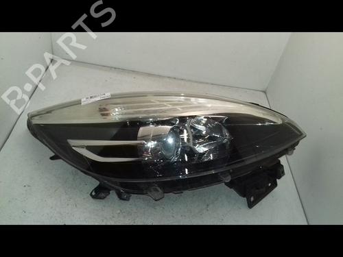Used Left headlight Left headlight 38409760 38409760