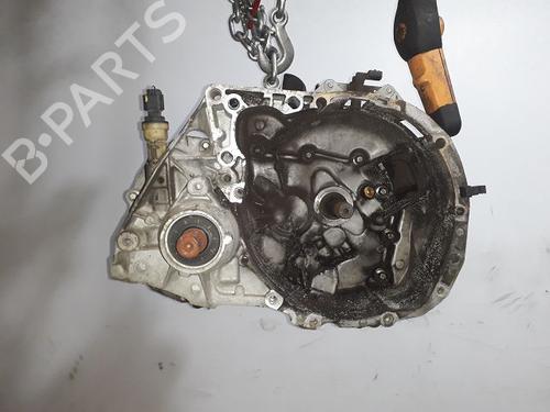 Versnellingsbak DACIA SANDERO 1.4 MPI LPG (72 hp) 31302248