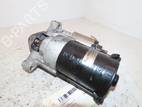 Starter RENAULT MEGANE III Hatchback (BZ0/1_, B3_) 1.5 dCi (BZ09, BZ0D, BZ1W, BZ29, BZ14) | BP34640374M8 - Image 4