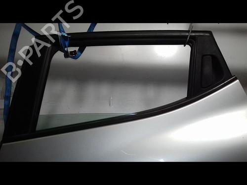 Left rear door RENAULT CLIO IV (BH_) 1.5 dCi 75 | BP21946825C4 