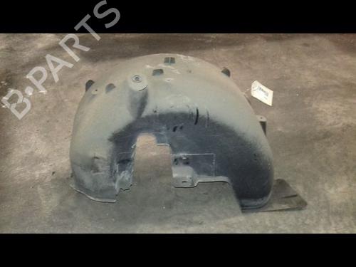 Used Wheel arch PEUGEOT 208 I (CA_, CC_) 1.6 HDi / BlueHDi 75 (75 hp) 29225677