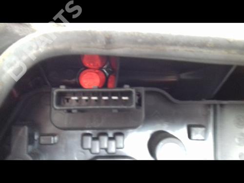 Left taillight CITROËN XSARA (N1) 2.0 HDi 90 | BP8973236C34