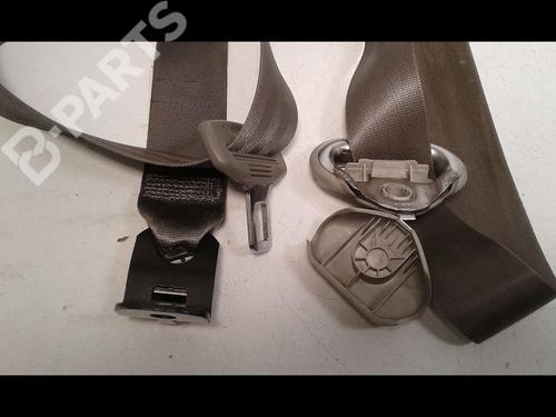 Front left belt tensioner VW GOLF IV (1J1) 1.9 TDI | BP8972712C87 