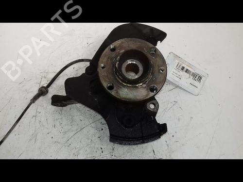 Right front steering knuckle FIAT 500 (312_) 1.2 (312AXA1A) | BP14954260M26 