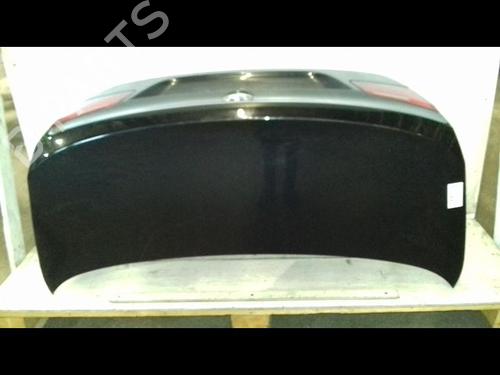 Used Tailgate BMW 5 (F10) 530 d (245 hp) 29225985