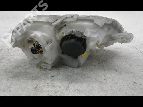 Left headlight SMART FORTWO Coupe (450) 0.7 (450.352, 450.332) | BP8966219C28 
