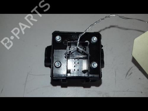 Hand brake PEUGEOT 3008 I MPV (0U_) 1.6 HDi | BP29224218I18 