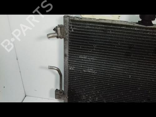 Heater matrix PEUGEOT 207 (WA_, WC_) 1.4 16V | BP13093557M63 