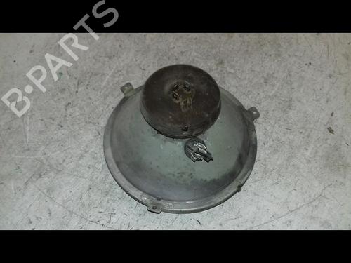 Used Left headlight Left headlight VW TRANSPORTER T3 Van (24_, 25_) 1.6 TD Syncro (69 hp) 36482562 36482562