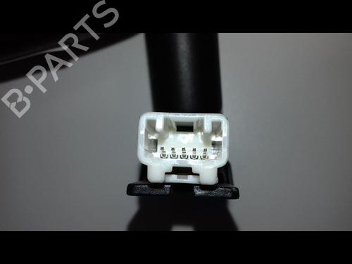 Used Rear mirror Rear mirror TOYOTA VERSO (_R2_) 2.0 D-4D (AUR20_, AUR20R) (126 hp) 14955137 14955137