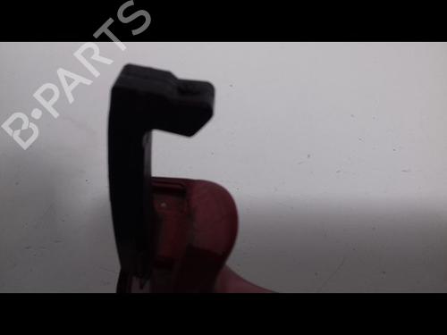 Rear left exterior door handle SEAT ARONA (KJ7, KJP) 1.0 TSI | BP15200426C130 
