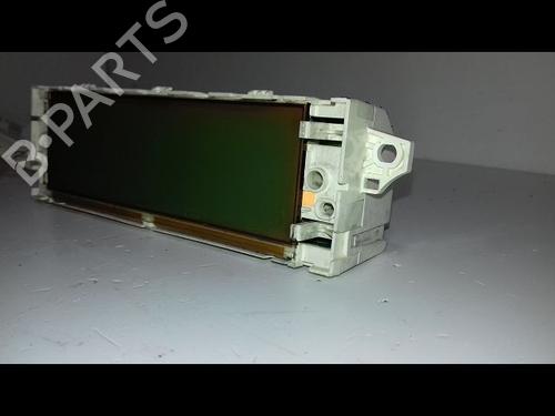 Display monitor CITROËN C4 I (LC_) 1.6 HDi | BP11236395C48 