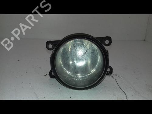 Used Right front fog light RENAULT MEGANE III Hatchback (BZ0/1_, B3_) 1.5 dCi (BZ09, BZ0D, BZ1W, BZ29, BZ14) (110 hp) 19337844