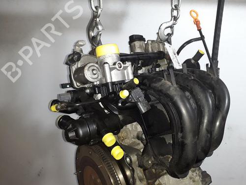 Engine VW FOX Hatchback (5Z1, 5Z3, 5Z4) 1.2 | BP30311459M1 - Image 2