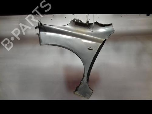 Right front fenders NISSAN MICRA III (K12) 1.4 16V | BP22920417C42 