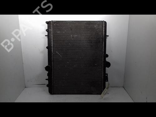 Used Water radiator CITROËN C5 II (RC_) 2.0 HDi (RCRHRH) (136 hp) 8974523