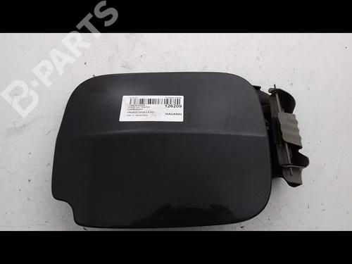 Used Fuel flap DACIA DUSTER (HS_) 1.5 dCi (86 hp) 9135756