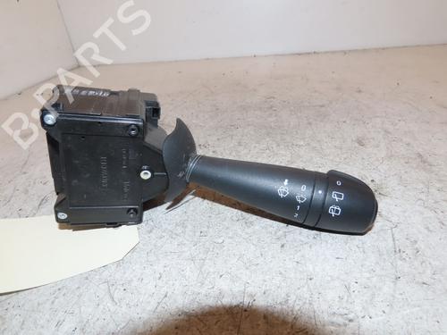 Used Steering column stalk Steering column stalk DACIA SANDERO II TCe 90 (B8M1, B8MA, B8AC) (90 hp) 33970510 33970510